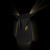 Настенный светильник Nobile 10103 Black