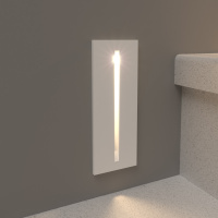 Подсветка для лестниц и ступеней Step 8 40108/LED белый