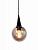 Подвесной светильник Lumina Deco Rocherro LDP 11191-1 BK