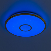 Потолочный светильник Старлайт CL70362RGB