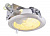 Точечный светильник Downlights A8060PL-2SS