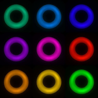 Потолочный светильник Стратус CL732800RGB