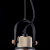Подвесной светильник Maytoni T163PL-01C