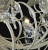Подвесная люстра Maytoni Princess ARM270-12-R