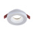 Светильник встраиваемый Crystal Lux CLT 064C1 WH
