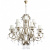 Подвесная люстра София 355010612 Подвесная люстра София 355010612