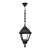 Уличный подвесной светильник Fumagalli Sichem/Cefa U23.120.000.AXF1R