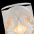 Настенный светильник Maytoni Rustika H899-01-W
