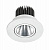 Точечный светильник Suomy Suomy 323.1-5W-WT