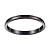 Декоративное кольцо Unite 370543