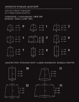 Бра Ruta RUT-K-2(BN/A)