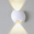 Бра Crystal Lux CLT 016W140 WH