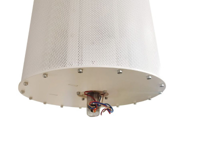 Лифт-подъемник для люстры до 300 кг на крюк LIFTEL-300-PM