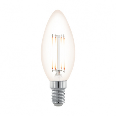 Лампочка светодиодная филаментная Lm_led_e14 11708
