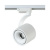 Cветильник трековый однофазный Crystal Lux CLT 0.31 004 WH Cветильник трековый однофазный Crystal Lux CLT 0.31 004 WH