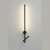 Бра Crystal Lux CLT 358W2 BL Бра Crystal Lux CLT 358W2 BL