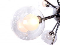 Подвесной светильник Lumina Deco Modus LDP 1171-15