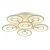 Потолочная люстра Roundels 2292-6U Потолочная люстра Roundels 2292-6U