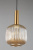Подвесной светильник Triscina OML-99406-01