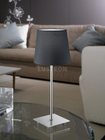Интерьерная настольная лампа Lauritz 92881