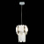 Подвесной светильник Caserta SL1232.103.01