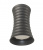 Накладной светильник Lumina Deco Corbi LDC 8052-A SS-D70*H115 GY