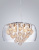 Подвесной светильник Lumina Deco Fabina D50 LDP 8077-500