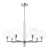Люстры Crystal Lux MAESTRO SP-PL7 CHROME Люстры Crystal Lux MAESTRO SP-PL7 CHROME