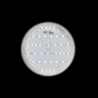 Потолочный светильник Axel 10001/36 Grey