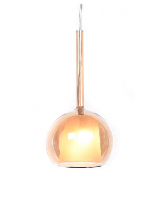 Подвесной светильник Lumina Deco Priola LDP 1187 GD
