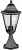 Наземный фонарь PETERSBURG ECONOM 79804E Bl