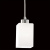 Подвесной светильник Маркус CL123111