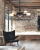 Подвесной светильник Lumina Deco Nino LDP 8008 BK