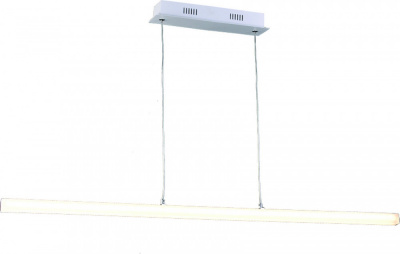 Подвесной светильник Serata A9304SP-1WH