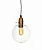Подвесной светильник Lumina Deco Calvi LDP 6838 PR+MD