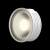 Светодиодный модуль Crystal Lux Светодиодный модуль MR-16 7W 4000K 60° WH