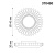 Точечный светильник Pattern 370490 Точечный светильник Pattern 370490