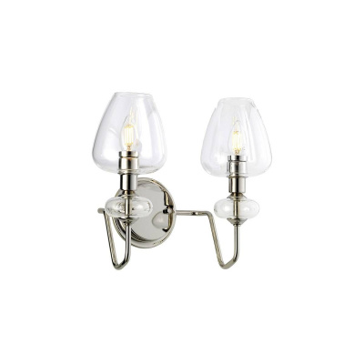 Бра Elstead Lighting DL-ARMAND2-PN