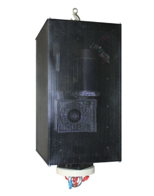 Лифт-подъемник для люстры до 1500 кг на крюк LIFTEL-1500-PM